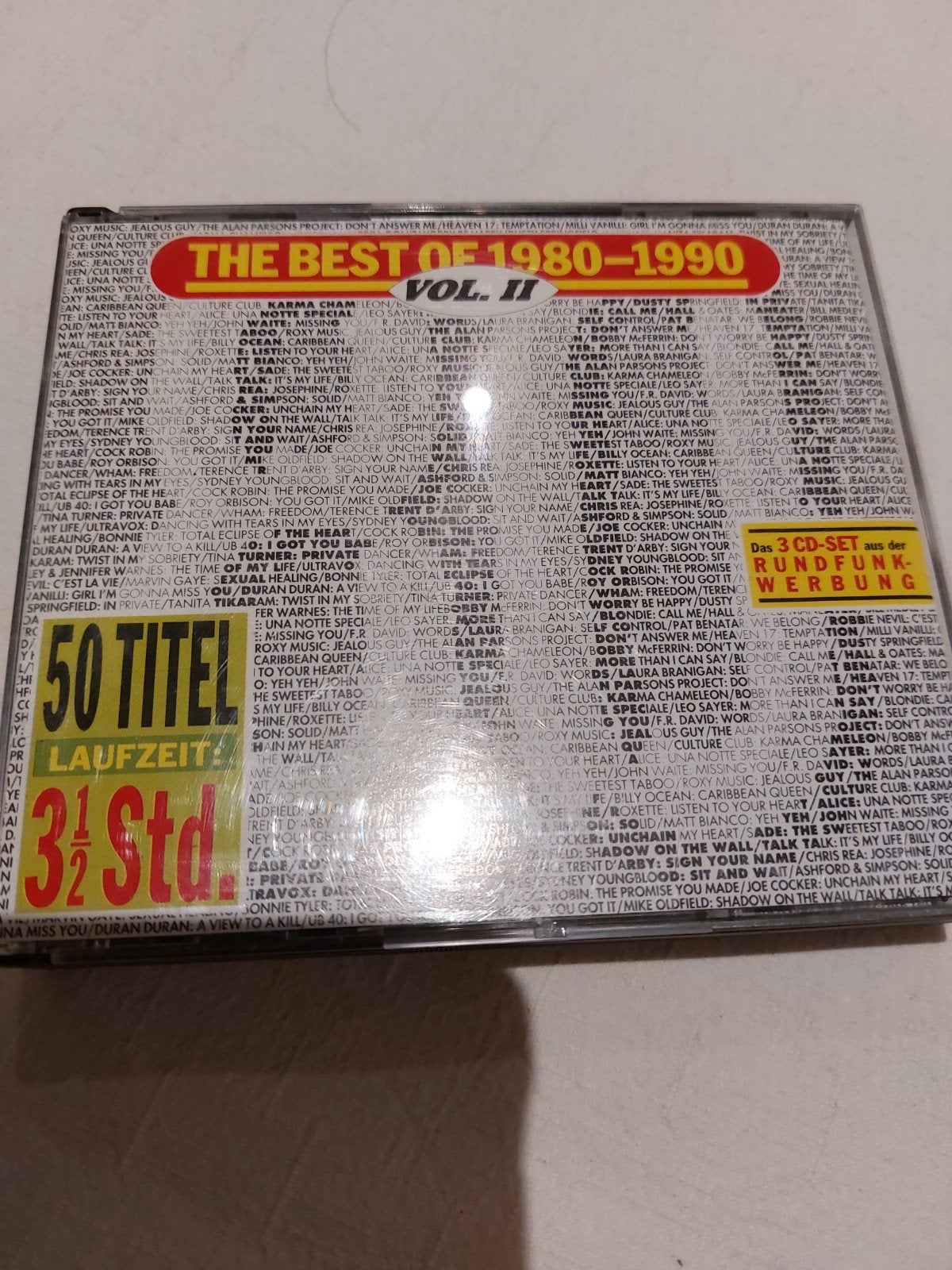 cd s, CD & DVD, CD | Compilations, Enlèvement ou Envoi