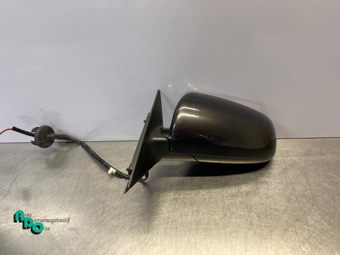Rétroviseur extérieur gauche d'un Audi A3 (A3 03-), Autos : Pièces & Accessoires, Rétroviseurs, Audi, Utilisé, 3 mois de garantie