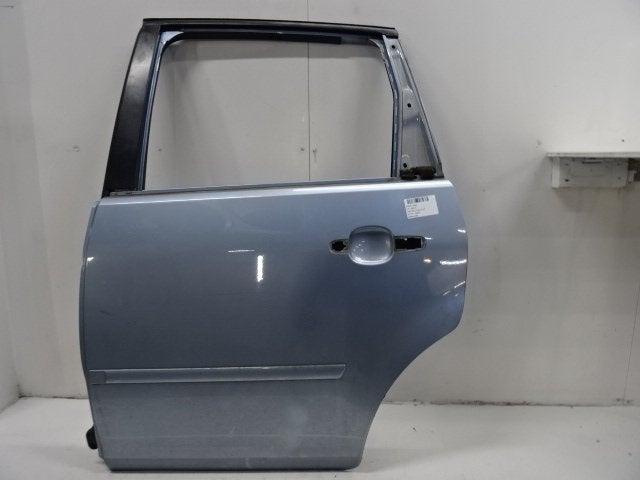 PORTE GAUCHE ARRIÈRE Ford Focus C-Max (01-2003/03-2007), Autos : Pièces & Accessoires, Arrière, Mevr. I. Hauben, Porte, Rue de l'Espoir 34 34
4030  GRIVEGNÉE, BE