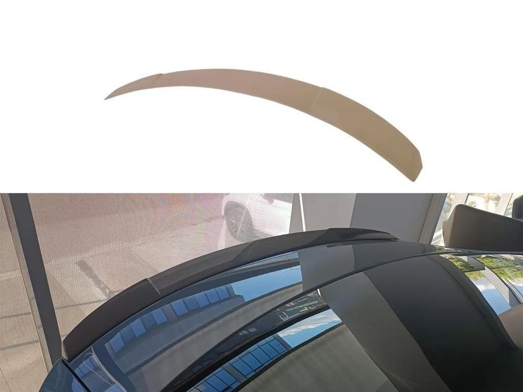 Skoda Octavia MK4 - Achterklep spoiler [RS Style], Enlèvement ou Envoi