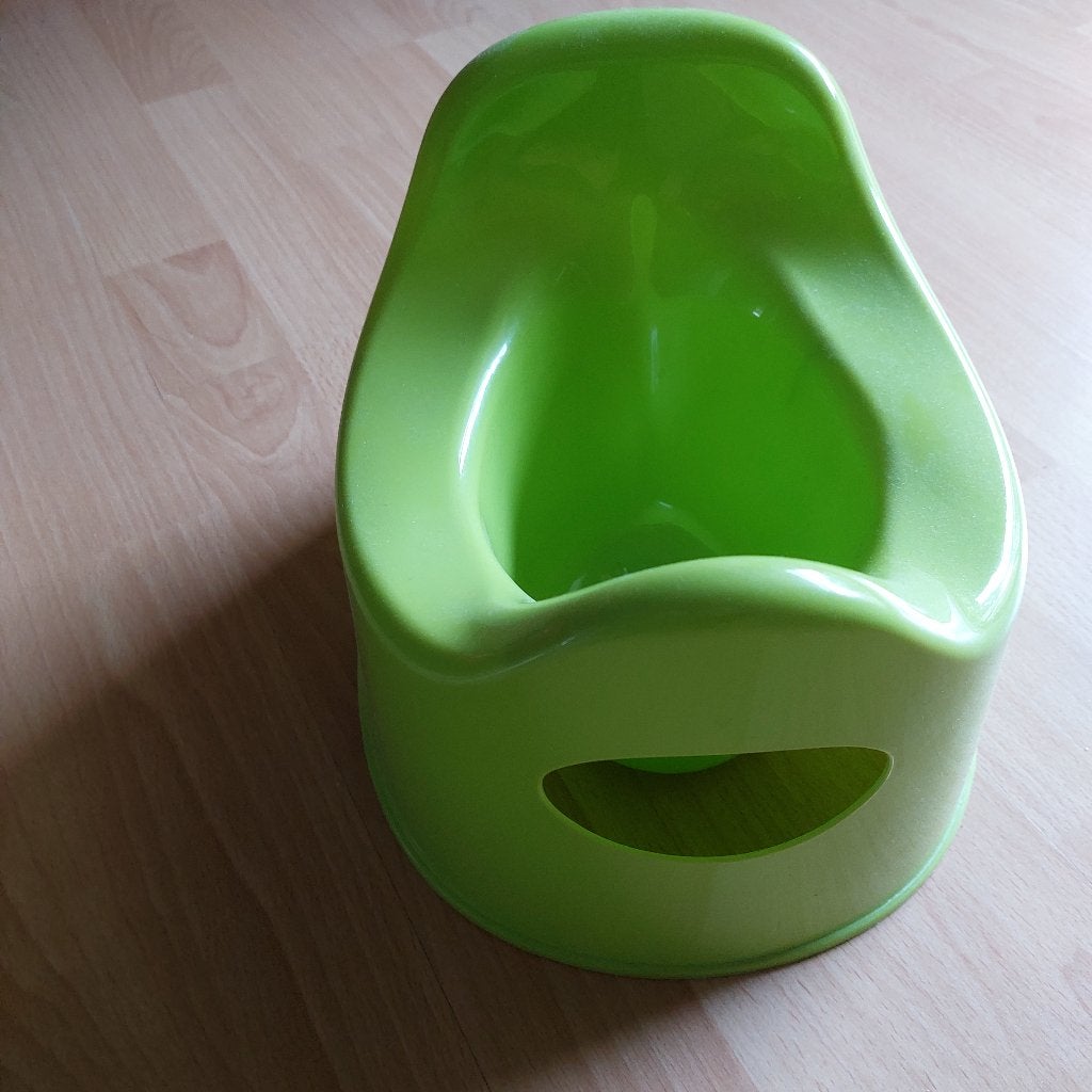 Als nieuw Wc potje + wc verkleiner voor baby's e kinderen, Enlèvement, Comme neuf, Autres types, Autres marques
