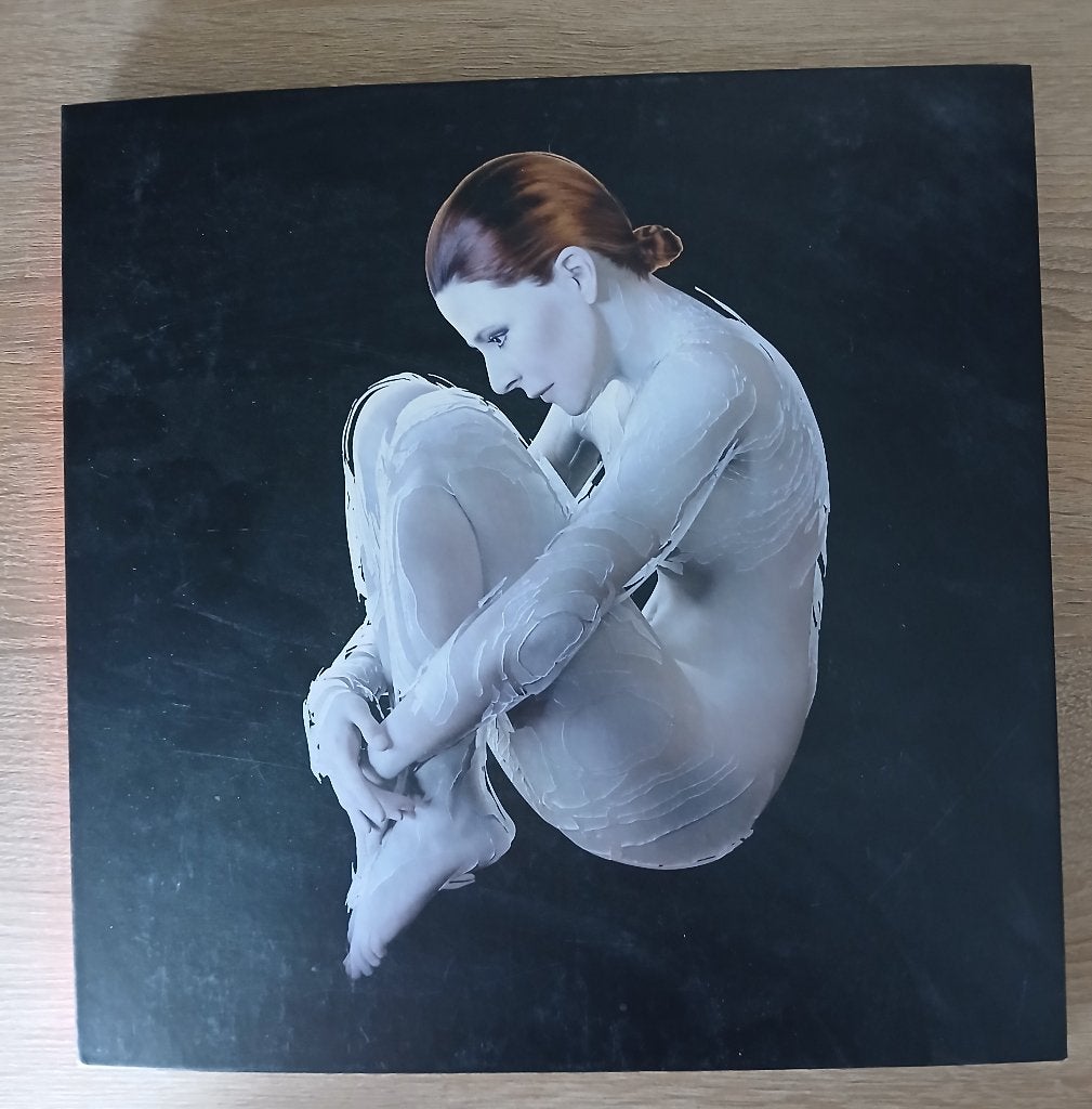 Mylène Farmer L'emprise livre + housse digipack + CD, CD & DVD, CD | Pop, Pop, Digipak, Utilisé, Autres types