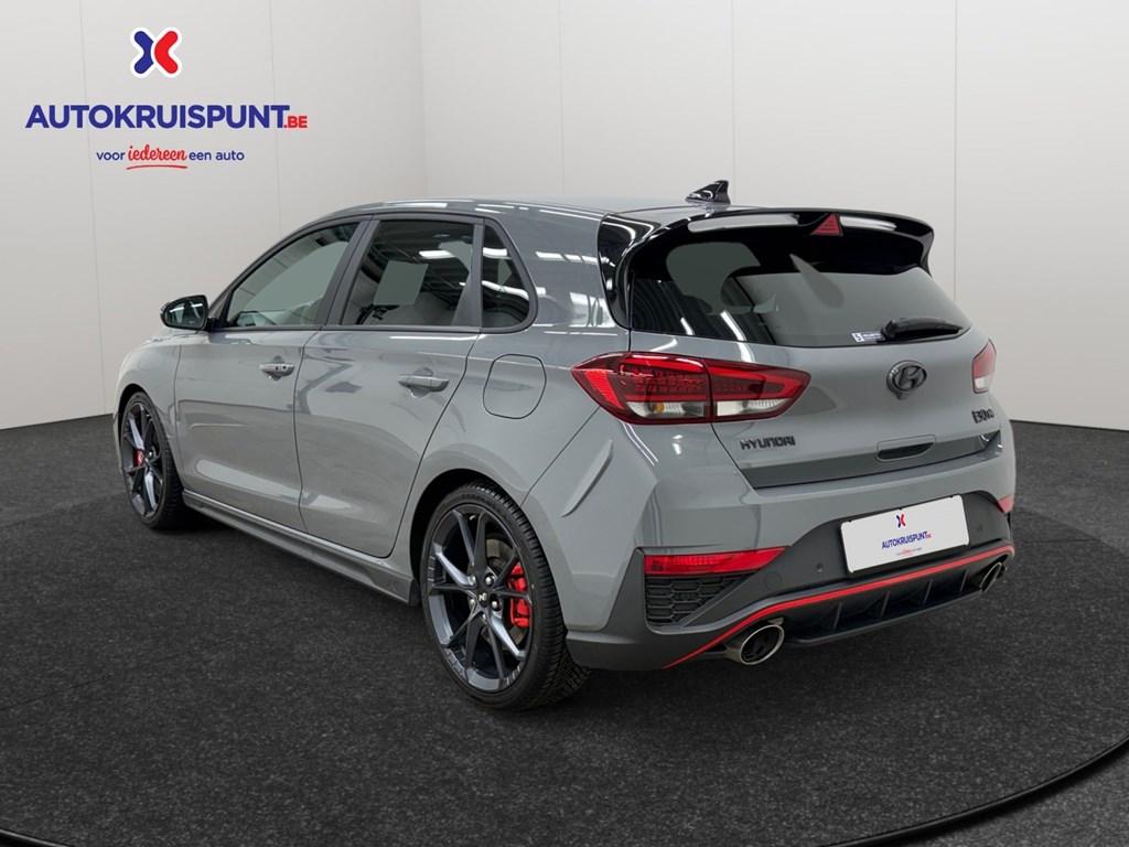 Hyundai i30 New 2.0T-GDi N Performance Pack 062/150, Auto's, Hyundai, Automaat, https://public.car-pass.be/vhr/f0e0c87f-83f8-4fb6-bce1-2f4e30296473