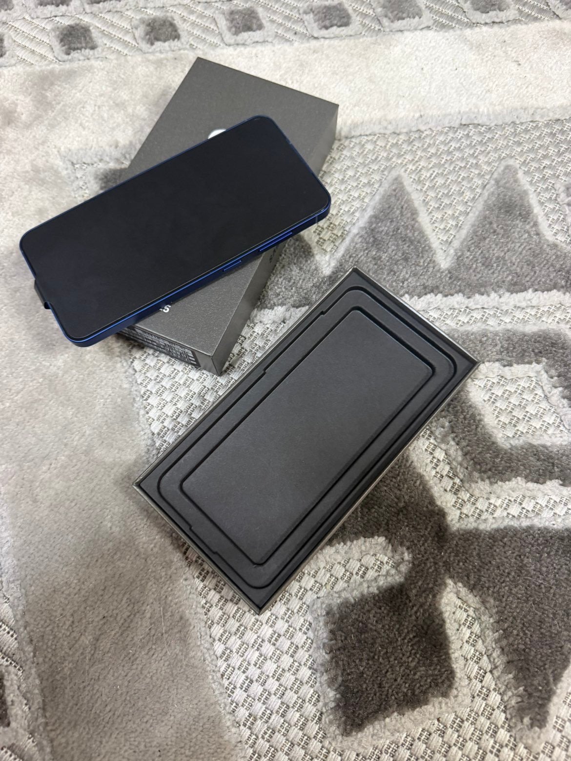 Samsung Galaxy S25 256GB – Splinternieuw & ongebruikt, Telecommunicatie, Ophalen of Verzenden, Zo goed als nieuw, Samsung