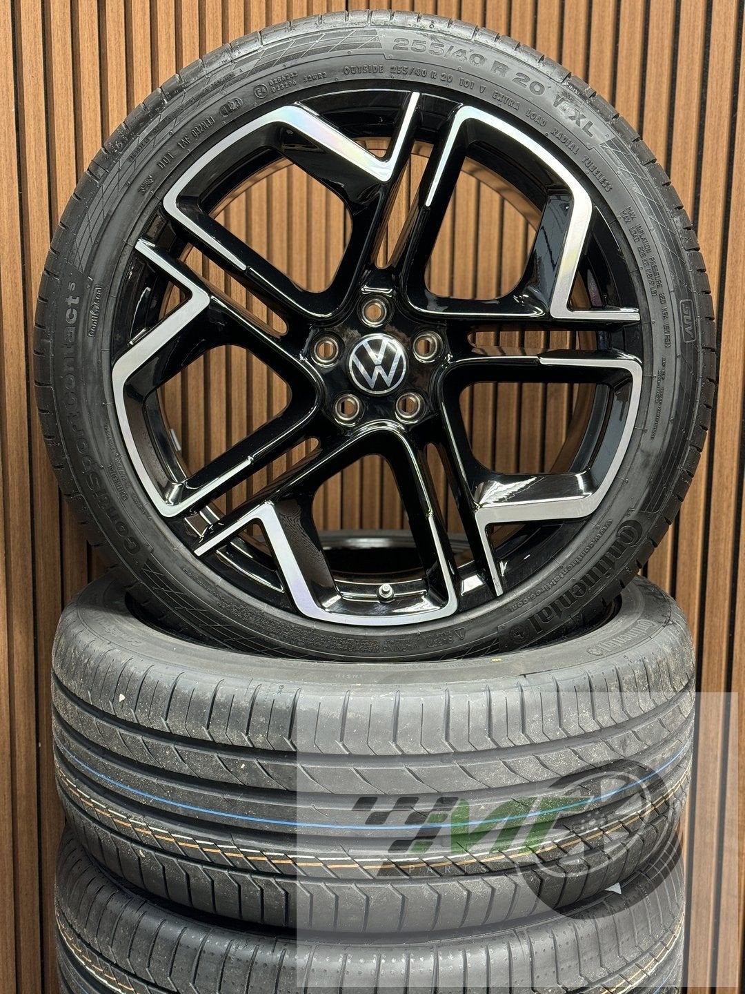️️20" VW Tiguan Tayron R-Line YORK Leeds Suzuka Misano OEM, Autos : Pièces & Accessoires, Neuf, Pneus et Jantes, 255 mm, Véhicule de tourisme