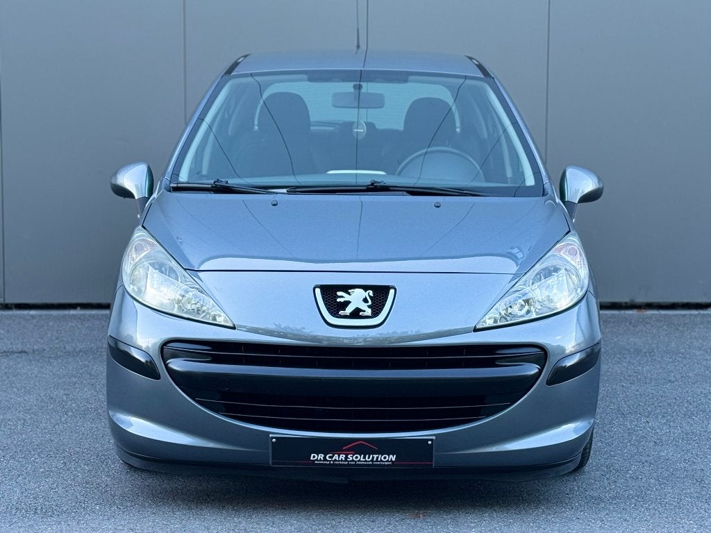 Peugeot 207 || 1.4 benzine || airco euro5|| 180Dkm 2010, Autos, Euro 5, Achat, Entreprise, Garantie prolongée