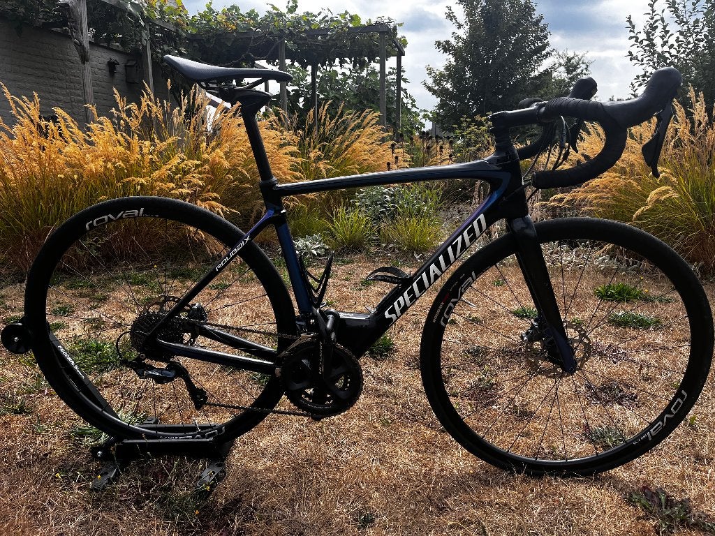 Expert spécialisé de Roubaix, Vélos & Vélomoteurs, Vélos | Vélos de course, Autres marques, Enlèvement, 28 pouces, Carbone