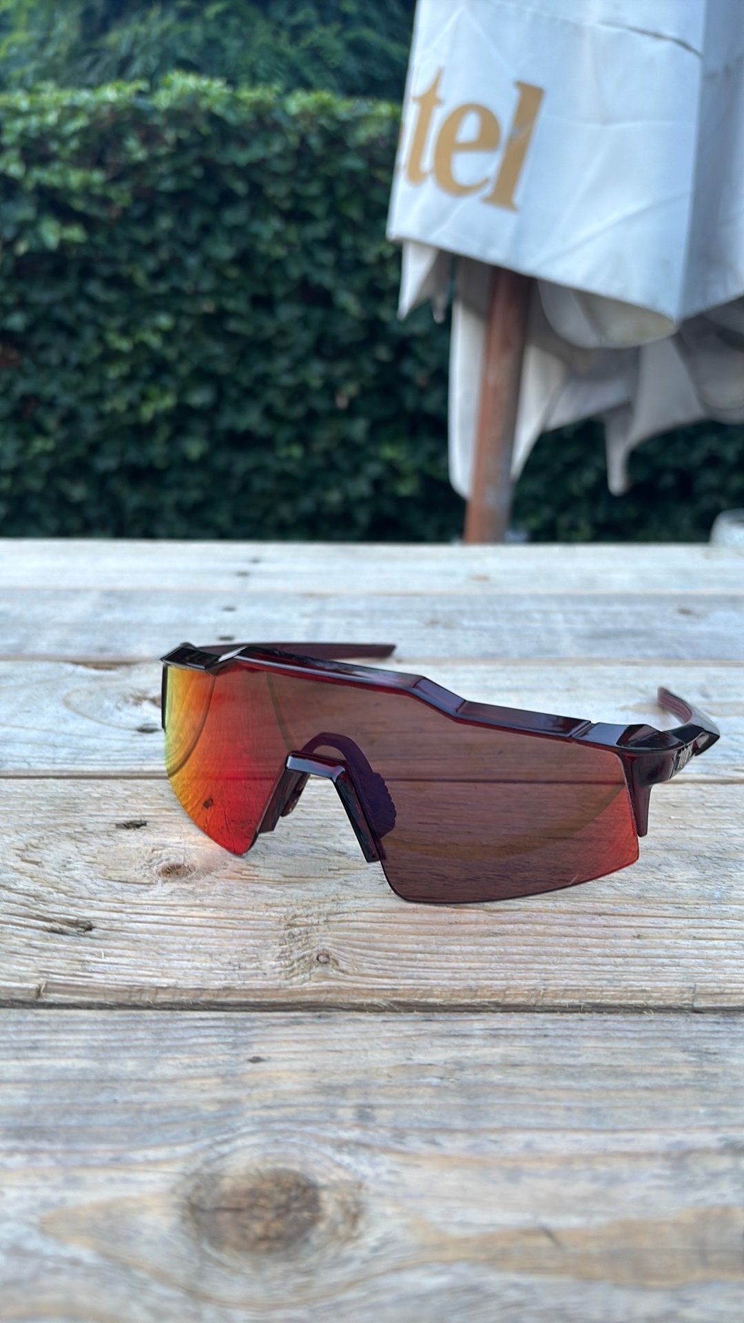 100 % Speedcraft, Rouge, Autres marques, Enlèvement ou Envoi, Comme neuf