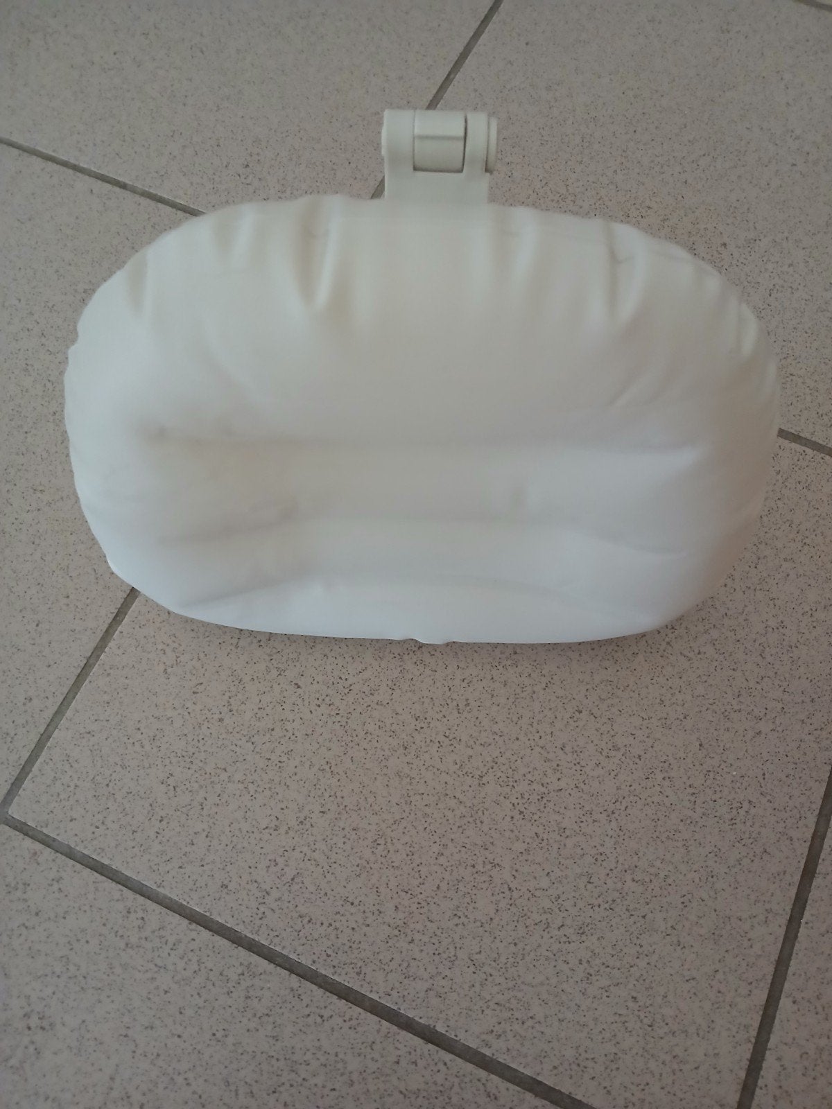 2 appuies  têtes   pour  jacuzzi     INTEX  neuf, Enlèvement
