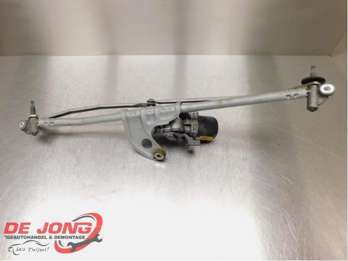 Moteur + mécanique essuie-glace d'un Mini Cooper S, Autos : Pièces & Accessoires, -, 3 mois de garantie, -, -