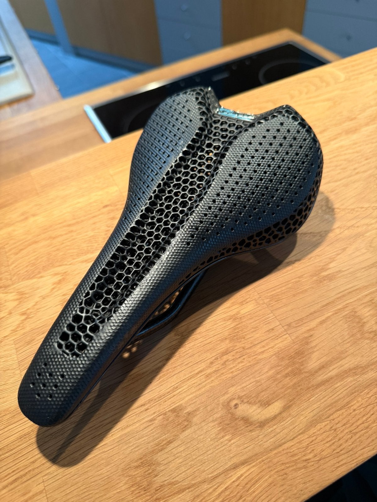 Ryet 3d (Specialized Romin 3d), Fietsen en Brommers, Fietsonderdelen, Ophalen of Verzenden, Zo goed als nieuw