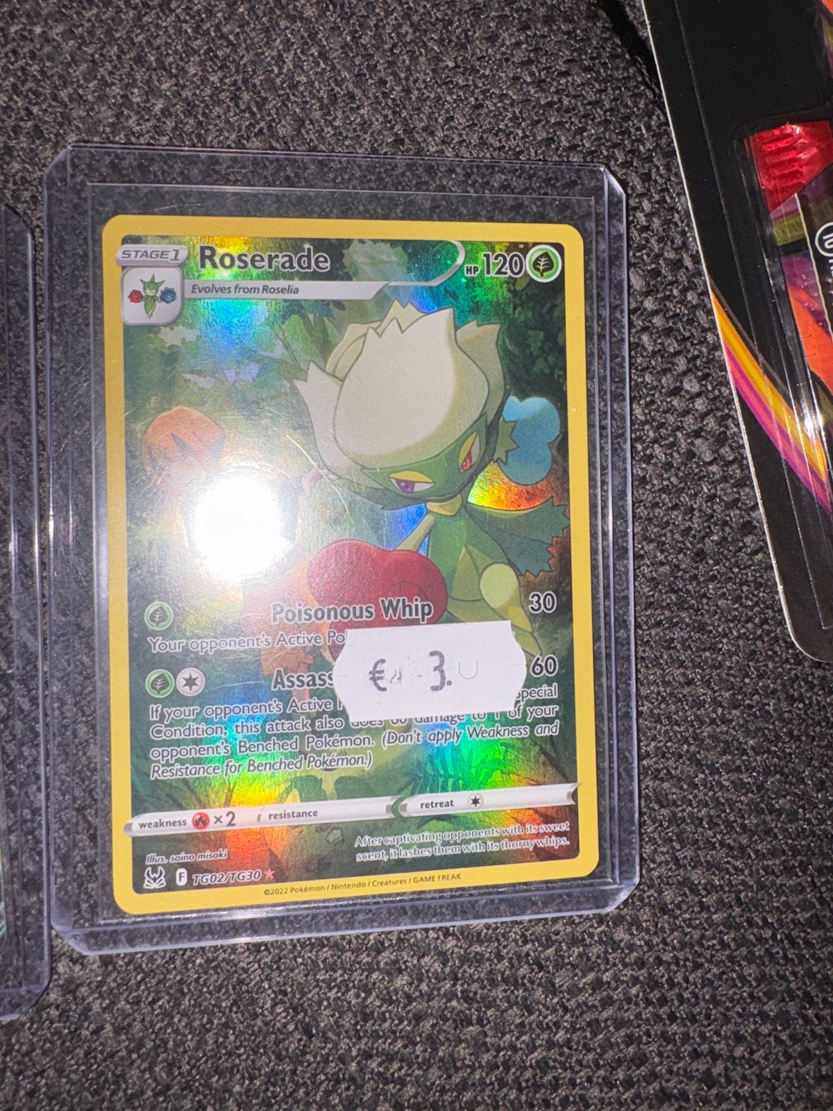 Pokemon kaarten deel 2, Hobby en Vrije tijd, Verzamelkaartspellen | Pokémon, Gebruikt, Meerdere kaarten, Ophalen