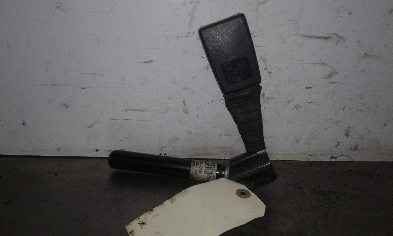 CEINTURE TENSIONNEUR ARRIÈRE GAUCHE Opel Vectra C GTS, Utilisé, Opel