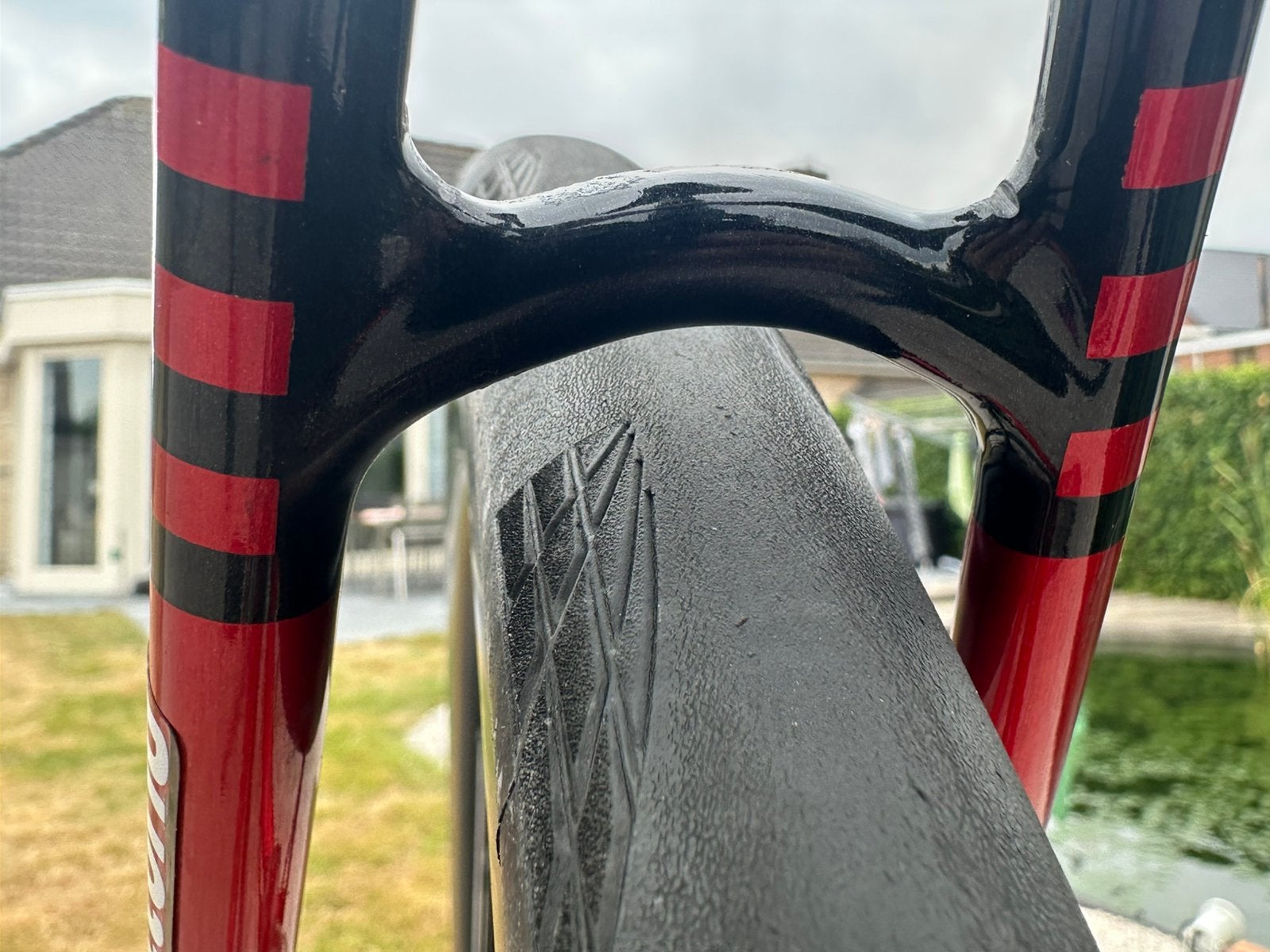 Racefiets, Fietsen en Brommers, Ophalen