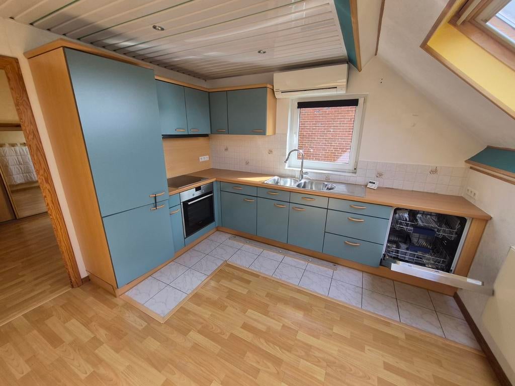 Cuisine équipée complete VENDUE, Enlèvement