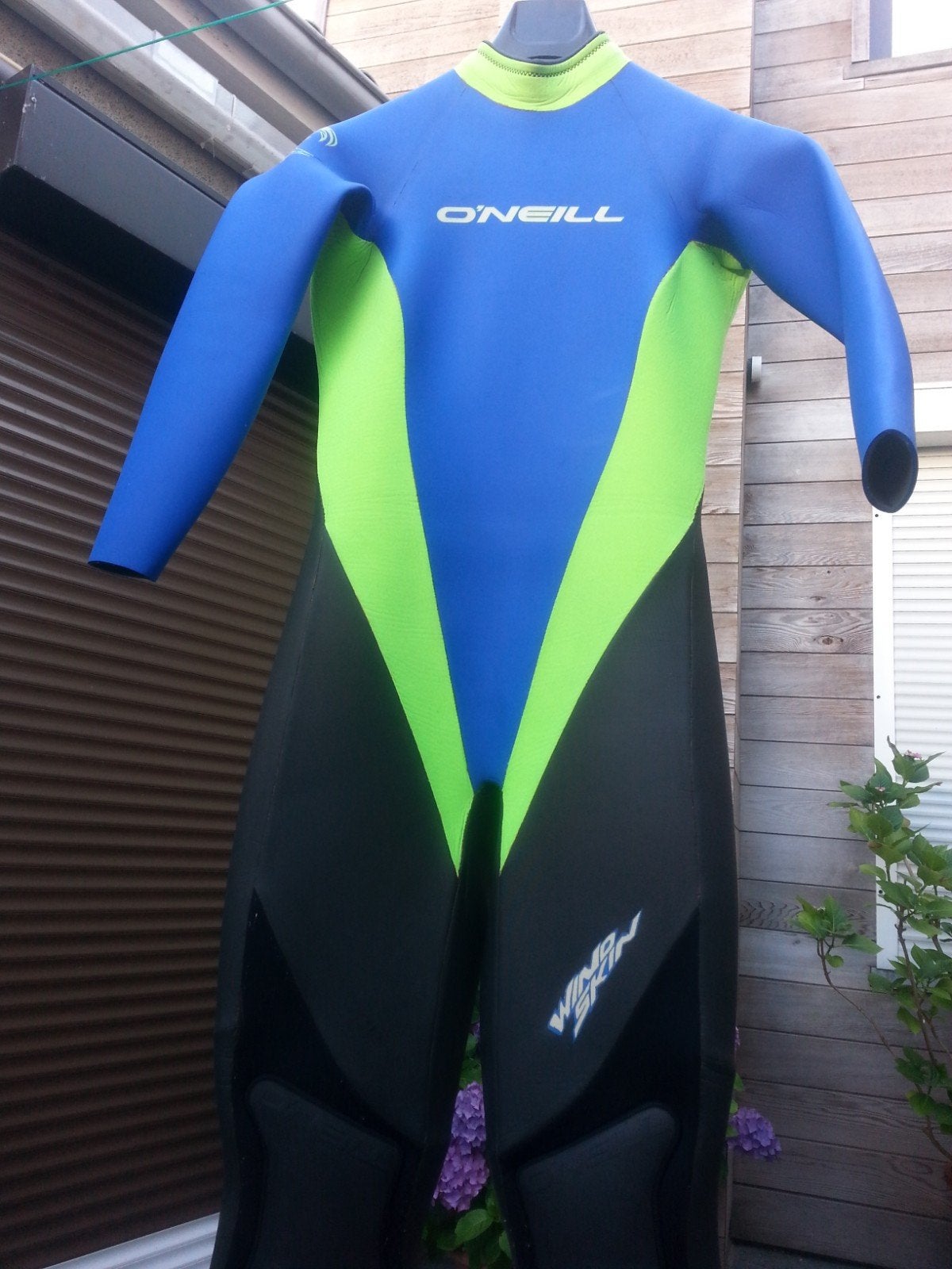 Dames surfpak, Watersport en Boten, Watersportkleding, Ophalen