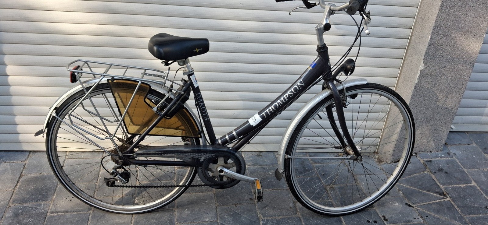 vélo femme très bon état, Vélos & Vélomoteurs, Enlèvement ou Envoi