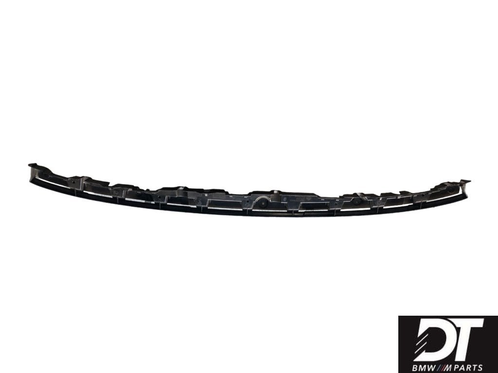 Bumpergeleider achter BMW 3-serie E46 ('98-'05) 51127030615, Enlèvement ou Envoi, Utilisé, BMW, BMW