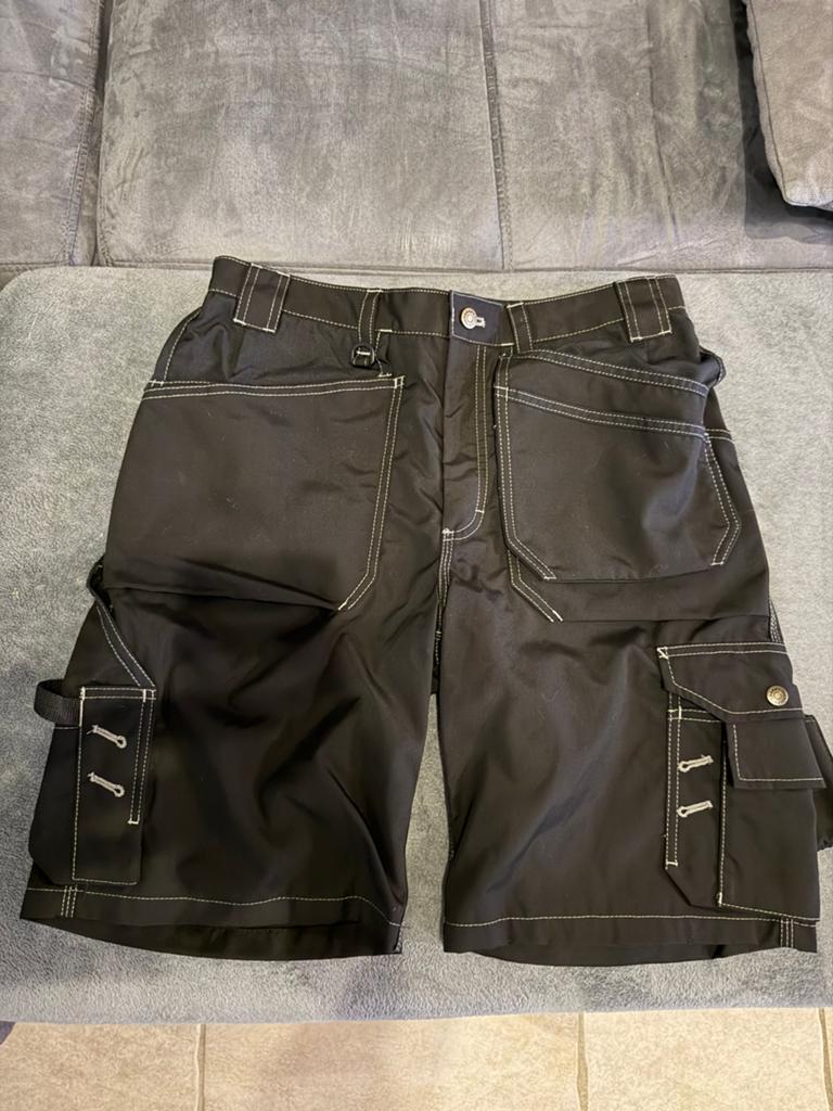 Short Blaklader 1526 1845 900 NIEUW, Kleding | Heren, Ophalen, Nieuw