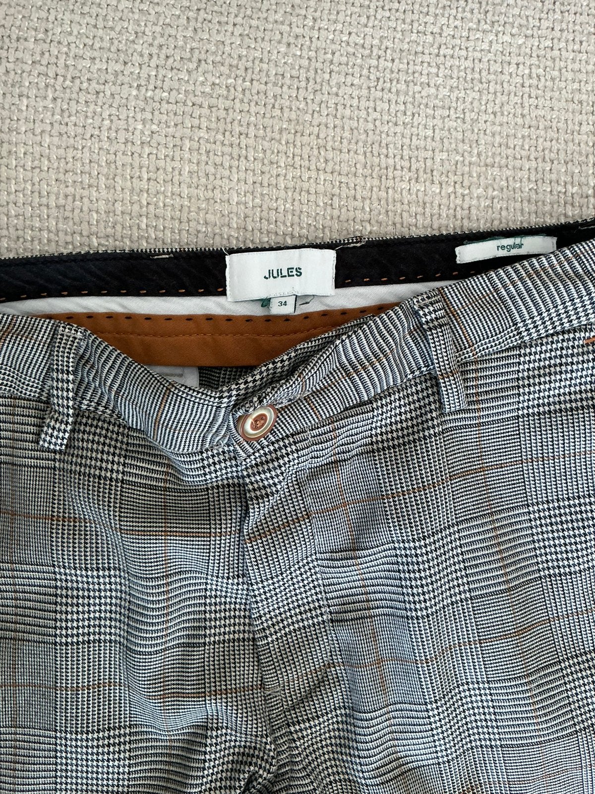 Pantalon Jules adolescent, Vêtements | Hommes, Pantalons, Enlèvement ou Envoi