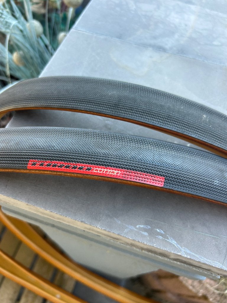 S-works cotton bandjes, Fietsen en Brommers, Fietsonderdelen, Ophalen of Verzenden, Zo goed als nieuw, Band