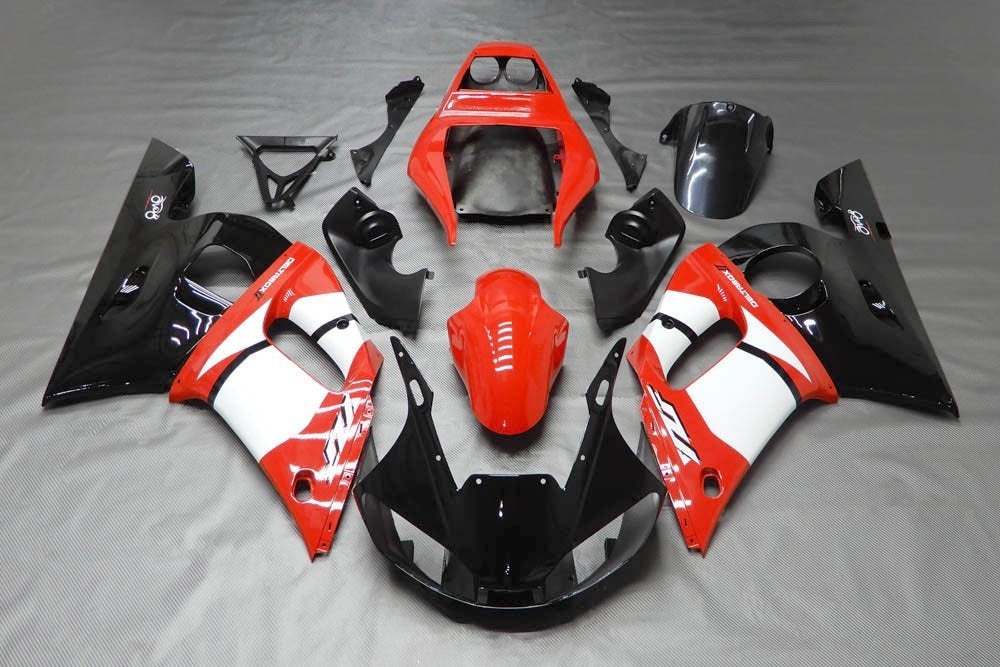 AVDB Kuip voor YAMAHA YZF R6 1999 - 2002, Ophalen of Verzenden, Nieuw