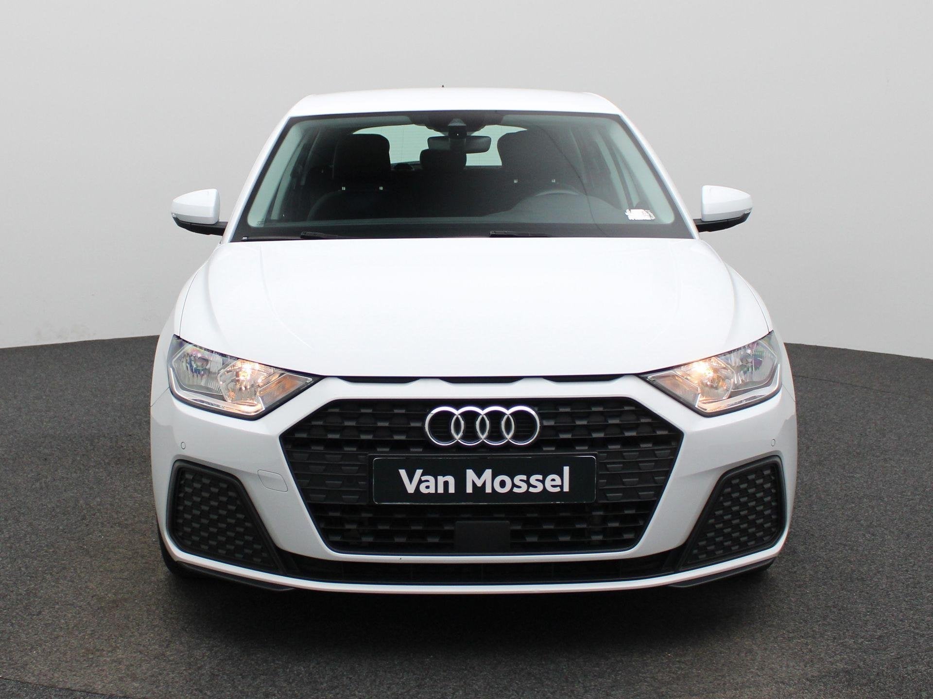 Audi A1 Sportback 1.0 25 TFSI 70kW Attraction, Autos, Achat, A1, Entreprise, Boîte manuelle
