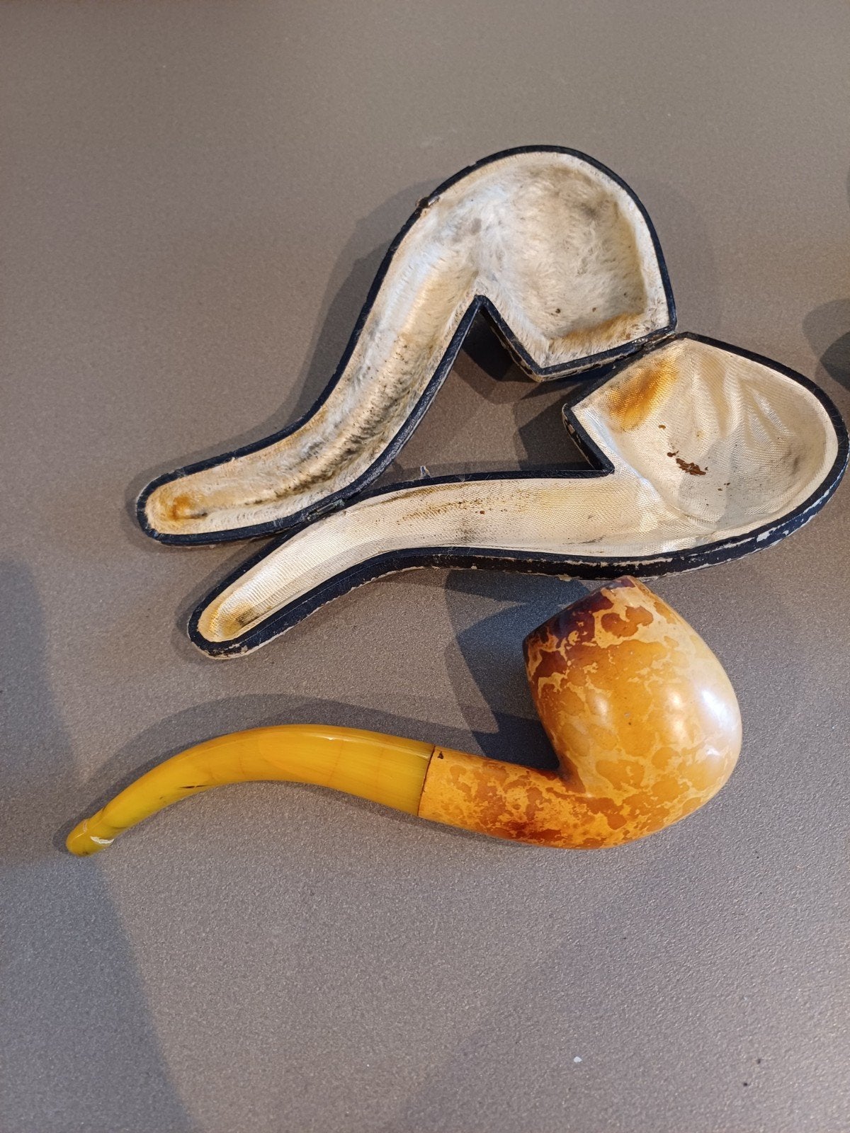 Pipe