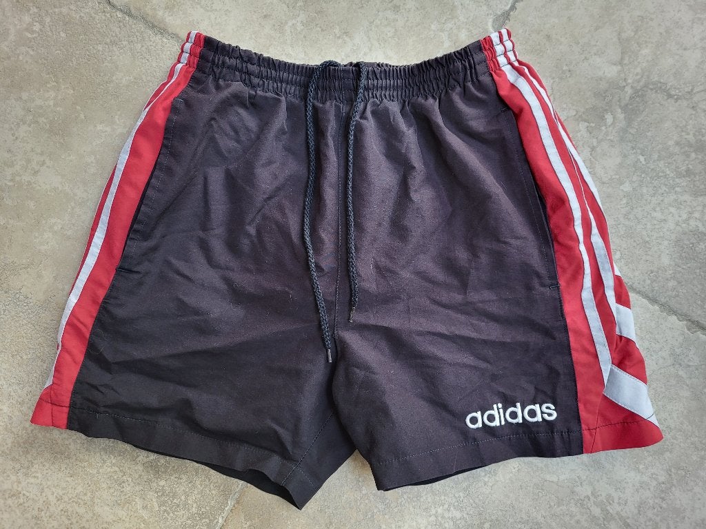 Merk Adidas : sportbroek mt 164, Adidas, Gebruikt, Jongen of Meisje, Sport- of Zwemkleding