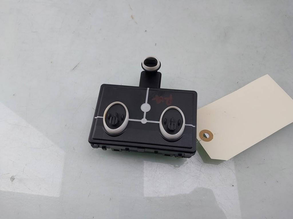 ORDINATEUR VEROUILLAGE CENTRALISE A5 Sportback (F5A / F5F), Utilisé, Audi