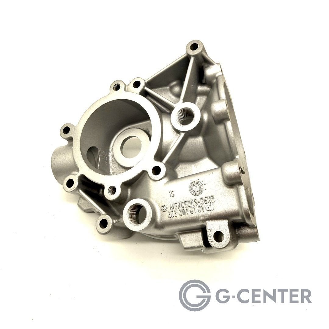 Mercedes-Benz A6032010101 Waterpomphuis, -, -, Ophalen of Verzenden, BOVAG lid