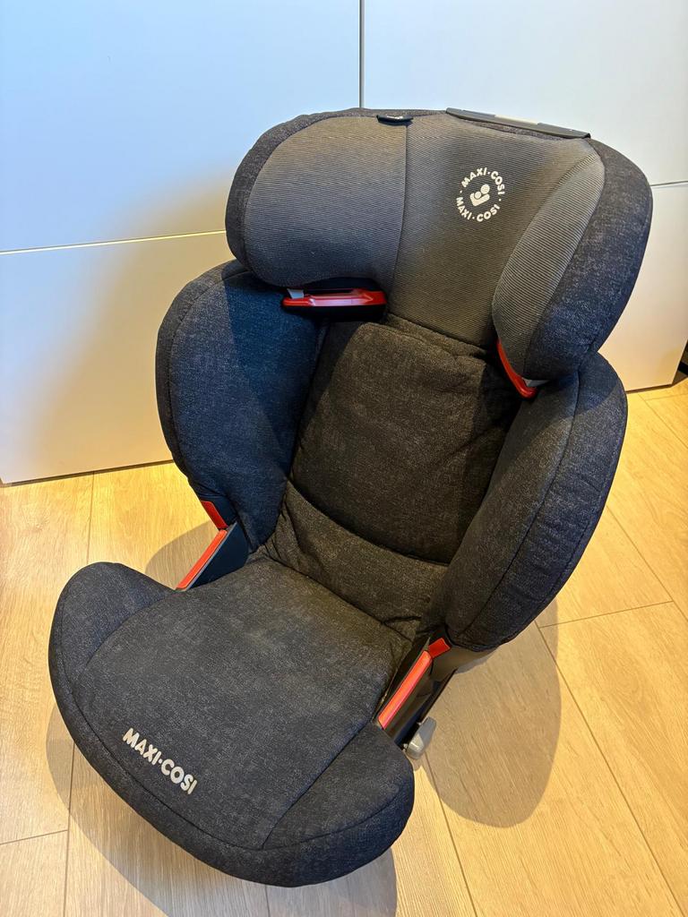 Maxi Cosi Rodifix Air Protect, Ophalen, Zo goed als nieuw
