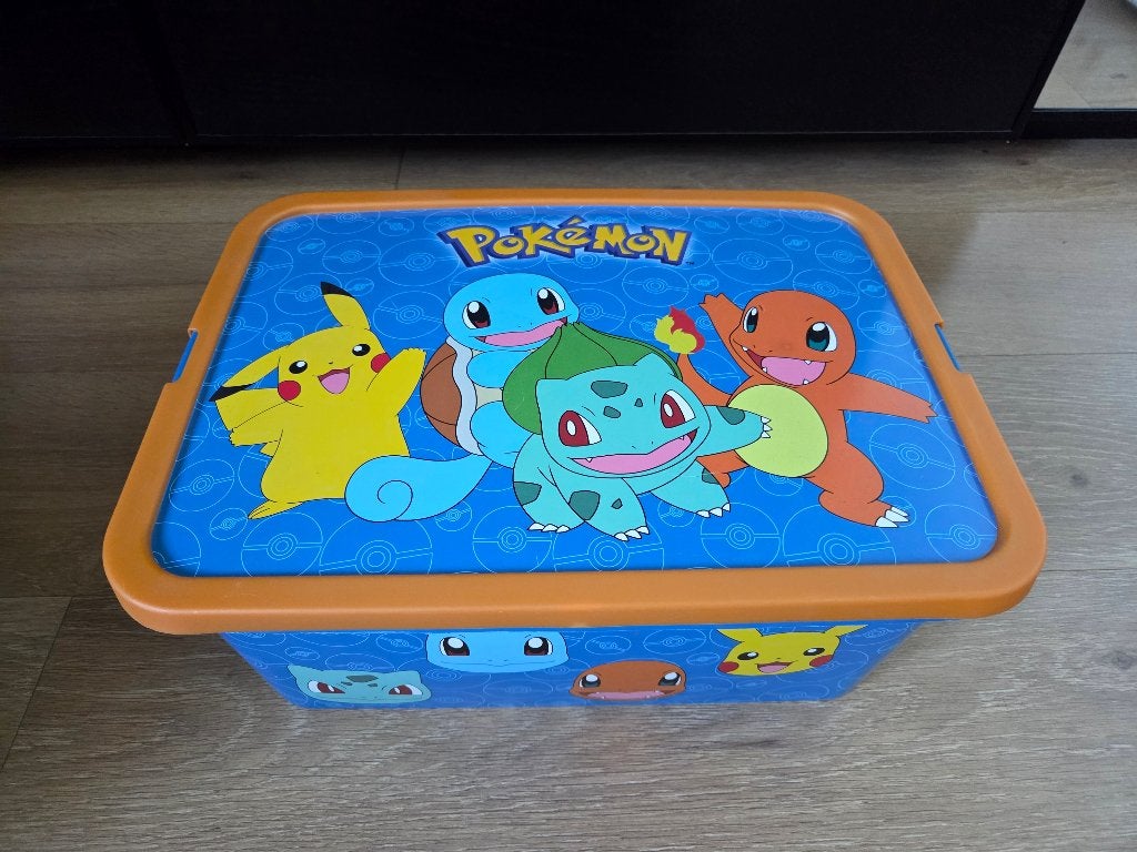 pokemon bal pokebal pokemonbal pikachu meerdere, Hobby en Vrije tijd, Ophalen of Verzenden, Zo goed als nieuw