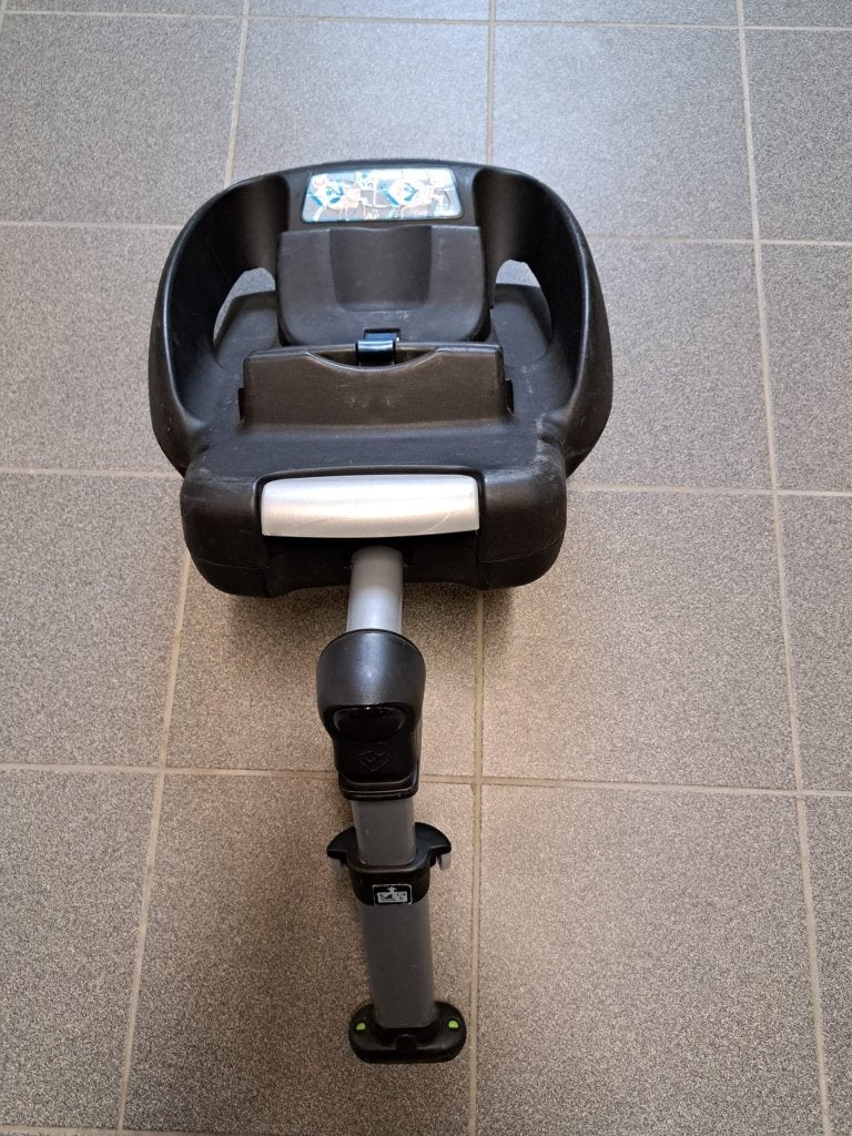 easybase voor maxicosi, Kinderen en Baby's, Ophalen