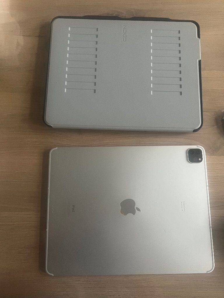 IPad pro, Informatique & Logiciels, Apple iPad Tablettes, Enlèvement, Utilisé, 512 GB