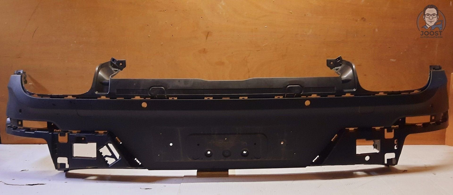Diffuser orgineel Porsche Cayenne Coupe 9Y3 vanaf 2019, -, Porsche, Utilisé, -
