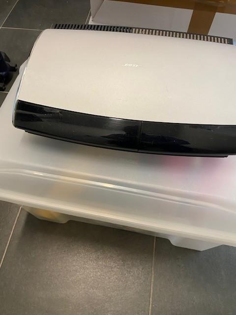 Bose lifestyle 48, Audio, Tv en Foto, Versterkers en Ontvangers, Gebruikt, Stereo, Ophalen