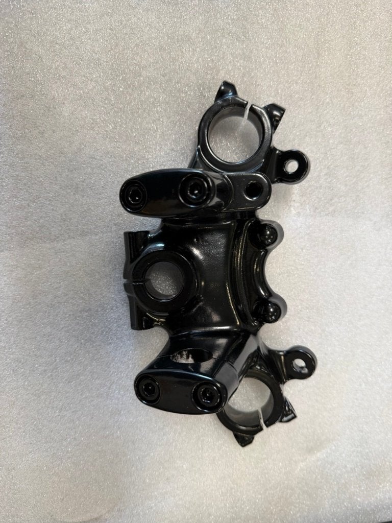 Honda CB750 K0–K2 bovenste kroonplaat – 53230-300-020, Enlèvement ou Envoi, Neuf