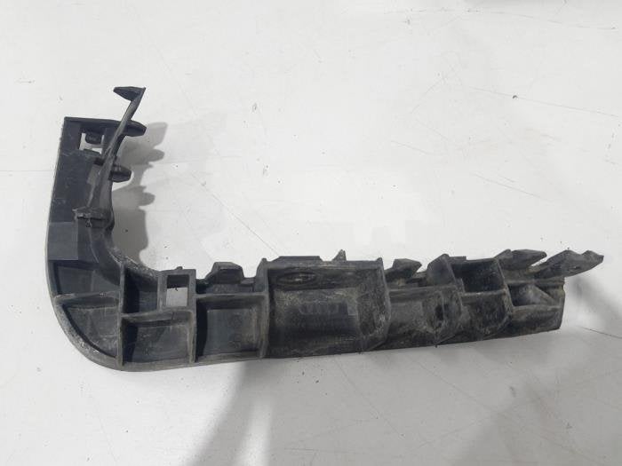 Support pare-chocs arrière gauche d'un Audi A3, -, 3 mois de garantie, Audi, Utilisé