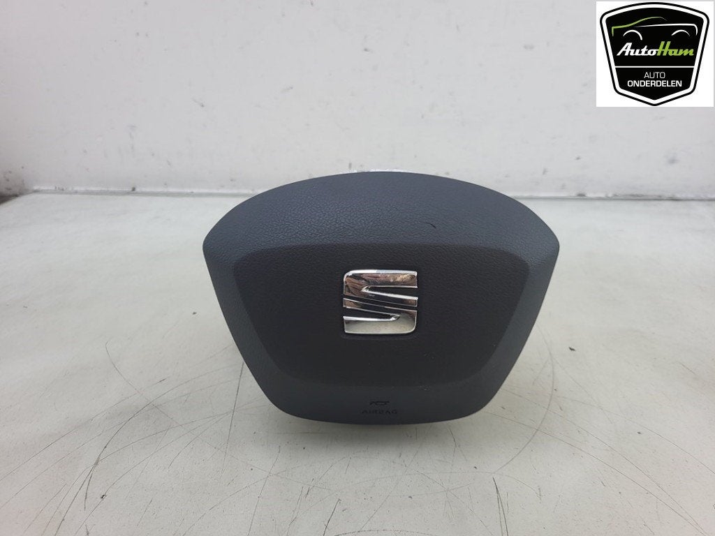 AIRBAG VOLANT Seat Arona (KJX) (01-2017/-), Seat Deutschland GmbH, Service@seat.de, Utilisé, Seat