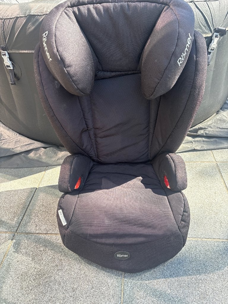 Siège auto évolutif Romer, Enfants & Bébés, Sièges auto, Enlèvement, Romer