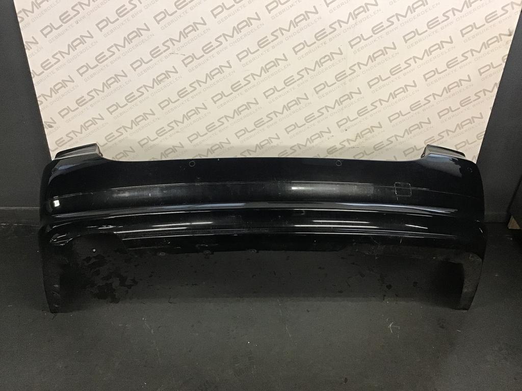 Achterbumper 475 (PDC) BMW E91 LCI, Gebruikt, -, -, Ophalen of Verzenden