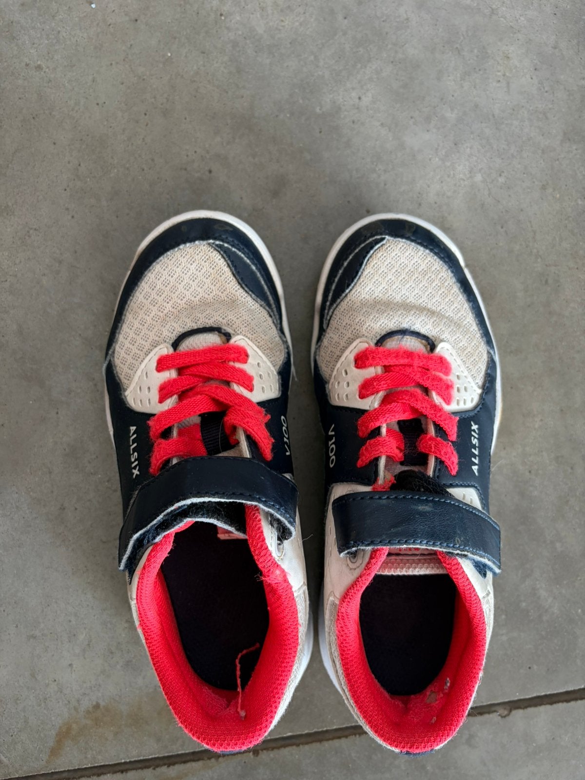 Volleybalschoenen maat 32, Enlèvement, Utilisé, Chaussures