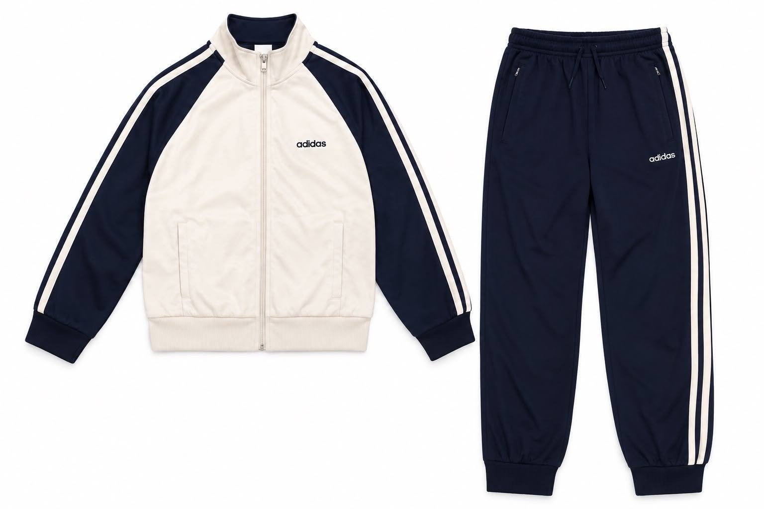 Ensemble Adidas Originals 1995 vintage, Enlèvement, Femmes