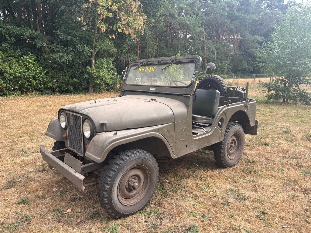 Jeep, Jeep, Achat, Particulier, 4x4