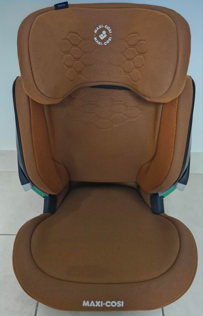 Siège Auto Maxi-Cosi Kore Pro I-size Authentic Cognac, Enlèvement, Maxi-Cosi