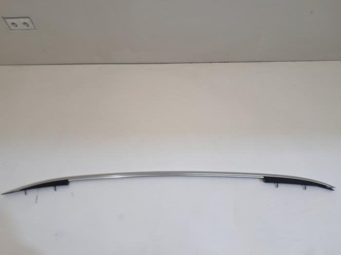 Dakrail links van een Volkswagen Tiguan, Gebruikt, -, Volkswagen, -