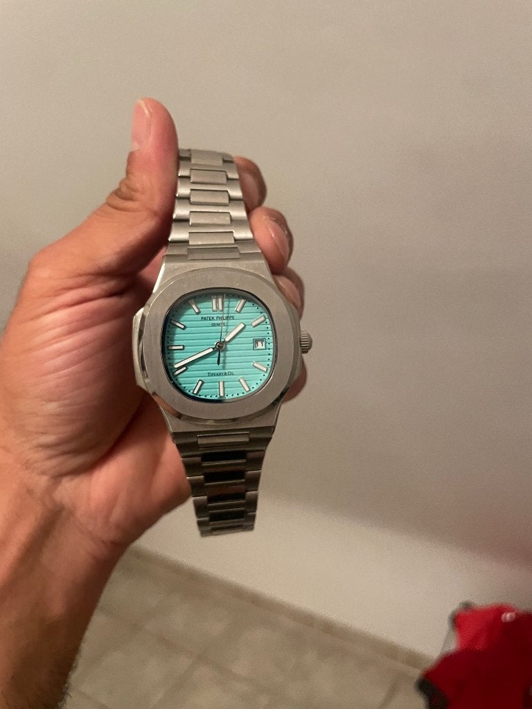 Montre, Bijoux, Sacs & Beauté, Enlèvement