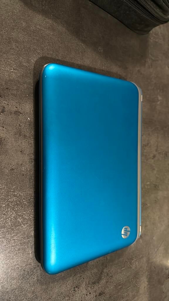Pc hp, Enlèvement, Comme neuf