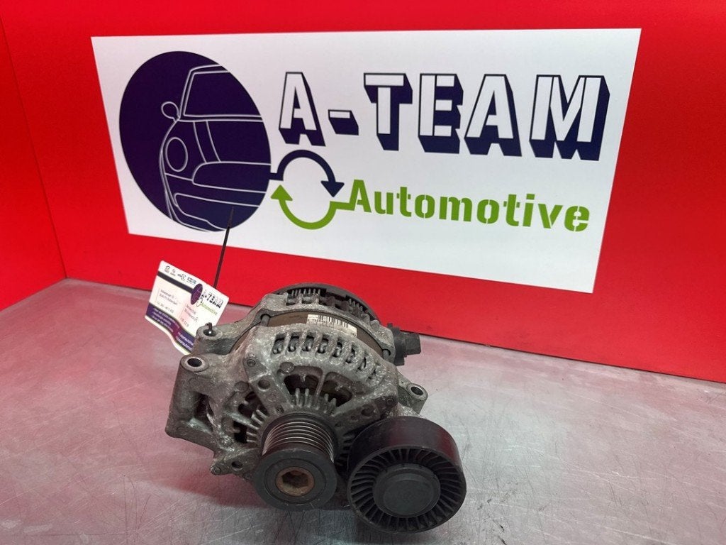 ALTERNATEUR BMW 1 serie (E82) (01-2006/12-2014), DENSO EUROPE B.V., Info@denso.nl, Utilisé, BMW